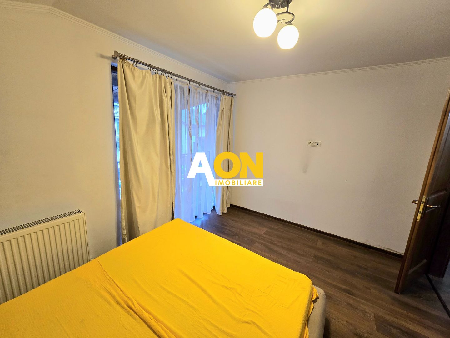 1/2 Duplex, 4 Camere, Zona Ampoi 3 - Poză 10