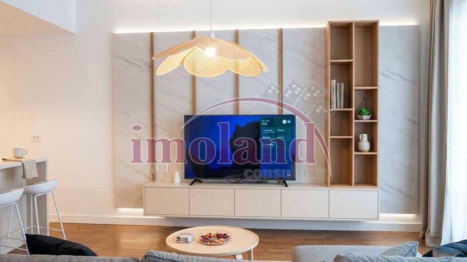 Apartament - 2 camere - mobilat&utilat - inchiriere - Avalon Estate-Pipera - Poză 4