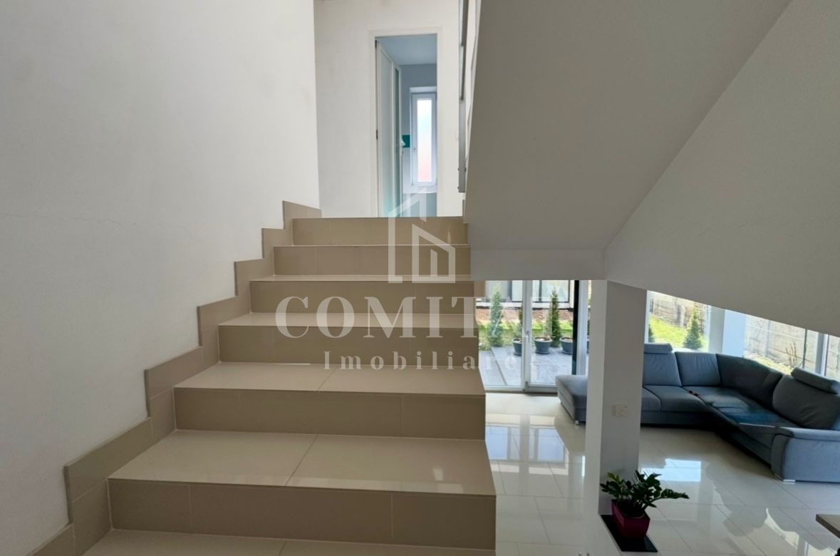 Duplex de închiriat | La cheie | Zona Eugen Ionesco - Poză 9