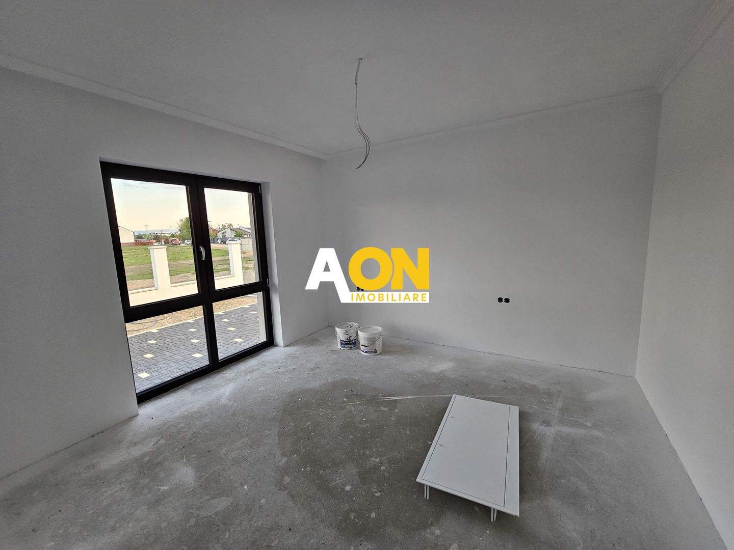 Casa 4 camere, 2 bai, 866 mp teren, predare la cheie, Micesti - Poză 4