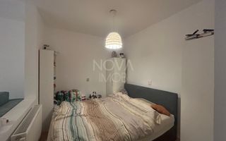 Apartament cu 1 camera, etaj intermediar, mobilat si utilat - Poză 5
