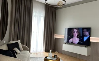 ONE VERDI PARK 3 CAMERE | LEMON DESIGN - Poză 12