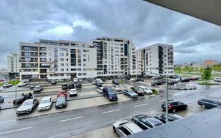 Apartament 2 camere | Kasper | Boxă + Parcare - Poză 11