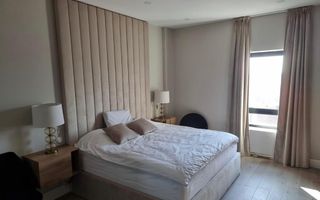 Penthouse superb - rooftop vedere către pădure - Poză 6