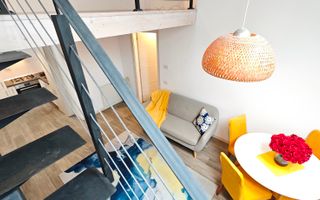 Apartament “de revista”, la casa in Elisabetin- zona consulatelor. - Poză 29
