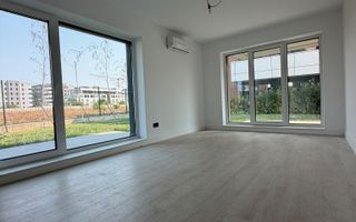 APARTAMENT 4 CAMERE | 122 MP + 279 MP CURTE ASTORIUM GARDEN negociabil - Poză 1