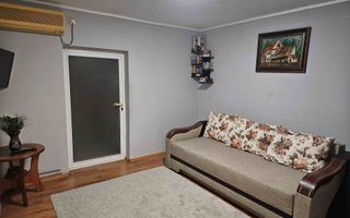 Casa indviduala cu 4 camere si teren generos - Jilava, Str. Garii - Poză 1