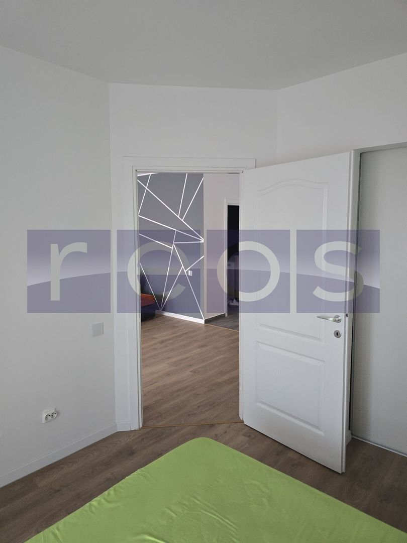 VANZARE 2 CAMERE | PETROM CITY | 63MP | UTILAT SI MOBILAT | TERASA 9MP - Poză 5