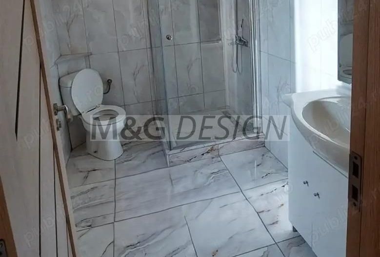 Apartament 3 camere Iosefin la casa cu centrala - Poză 5