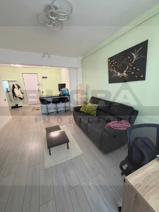 Apartament 2 camere, parcare, zona Frunzisului - Poză 4