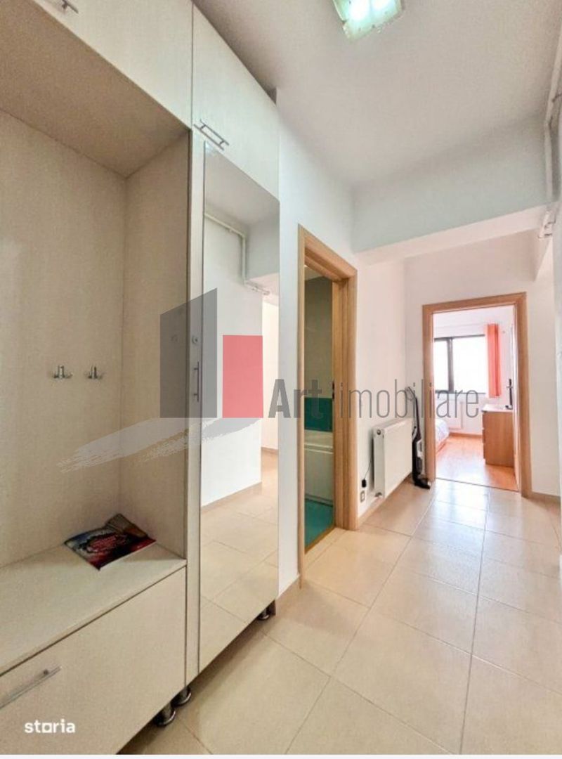 Oferim  spre vanzare ap de 2 camere, Lujerului, Bloc nou  Parcul Liniei - Poză 6