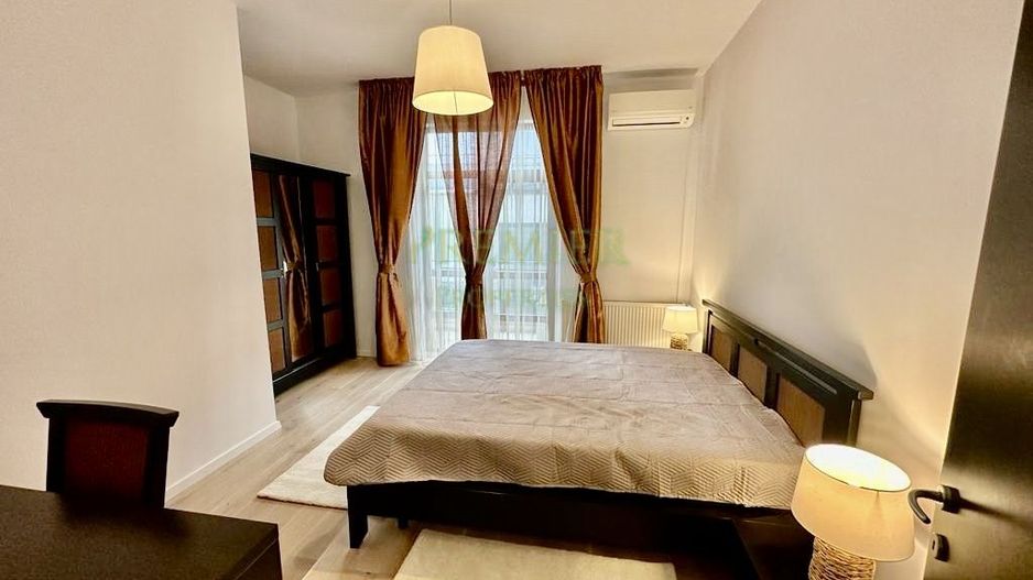 3 CAMERE MOBILAT SI UTILAT LUX READY TO MOVE LOC DE PARCARE | CASIN | ETAJ 3/5 - Poză 7