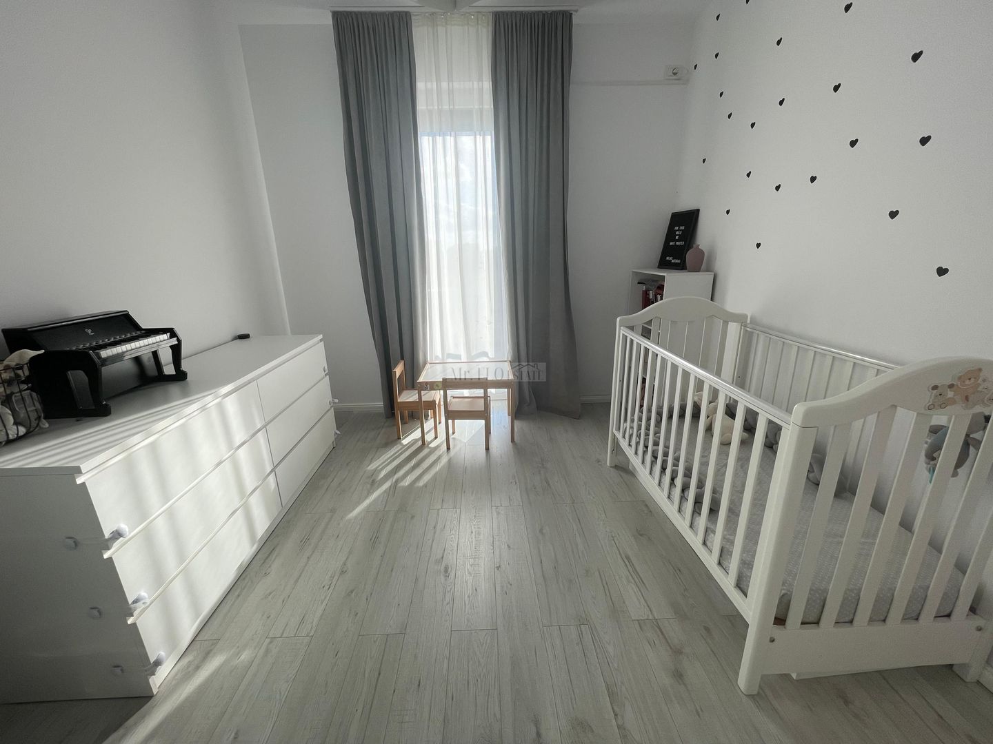 Casă duplex SMART de vânzare – complet mobilată - Cartier Europa - Poză 12