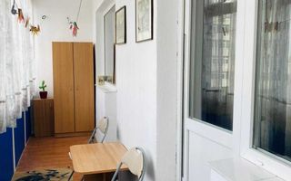 Apartament 2 camere de inchiriat, zona P. Ros-Restaurant Cotnari-Sindicate - Poză 7