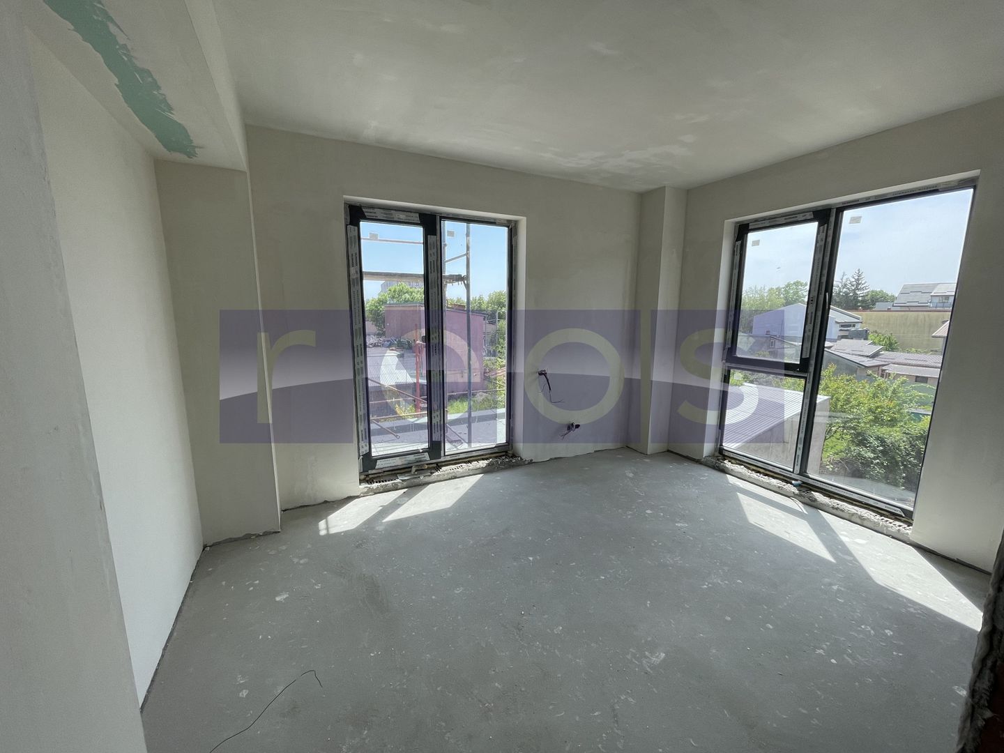 2 camere 52 mp decomandat | Vivo Boutique | 6 minute metrou - Poză 10