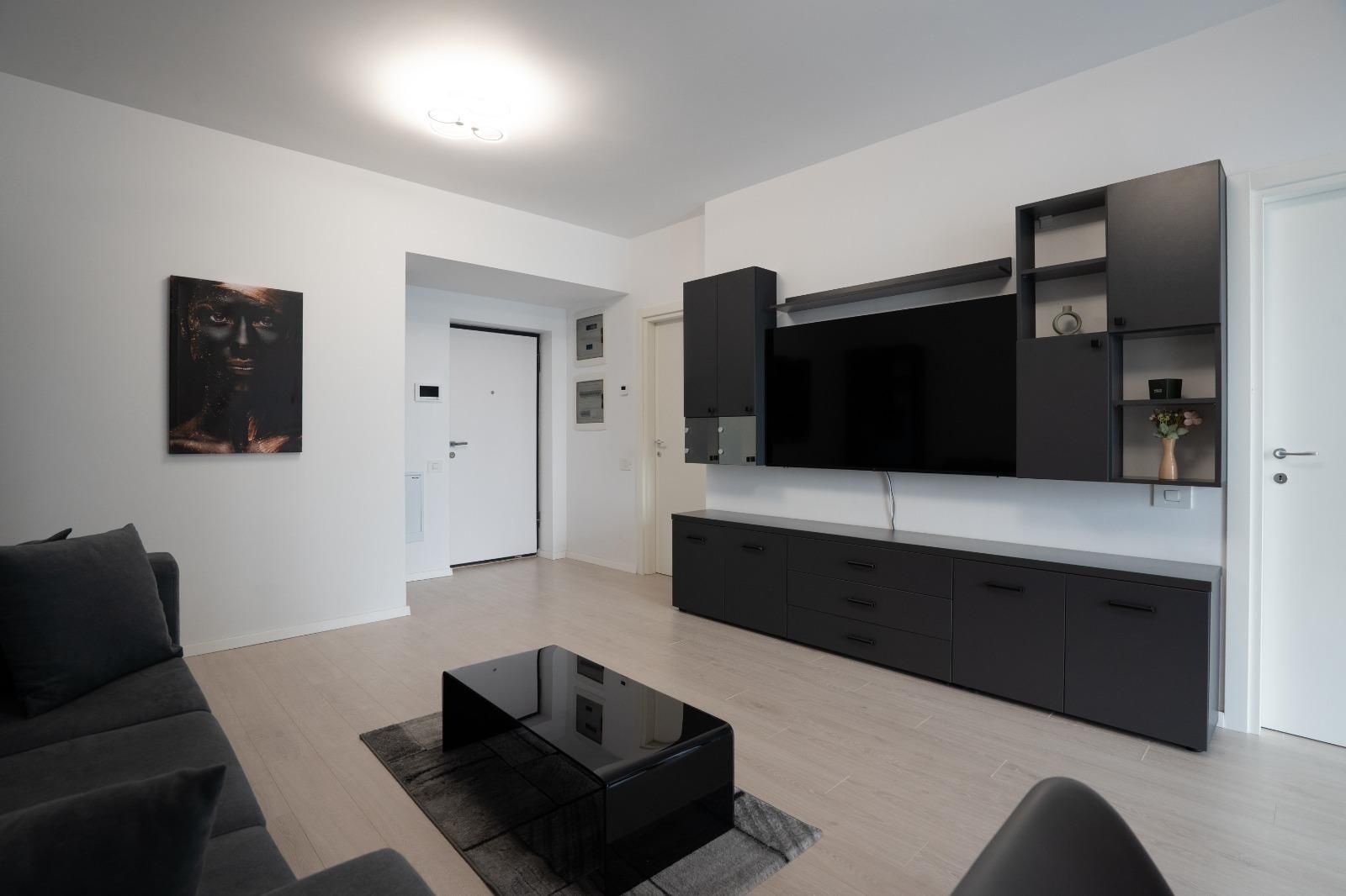 2 rooms apartment NorthSide Park | Sector 1 | Parking included - Poză 9