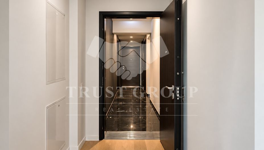 Apartament 3 camere Floreasca ONE Eliade | Loc de parcare - Poză 10
