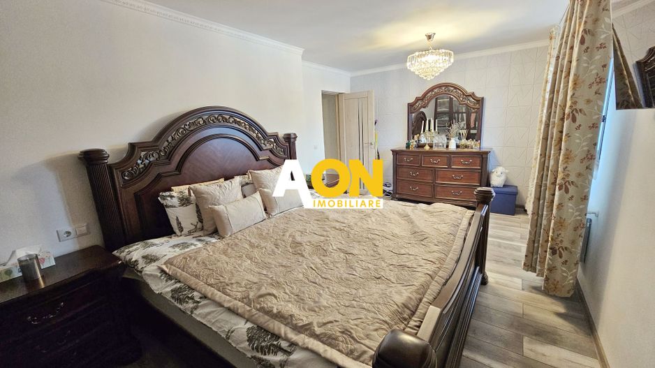 1/2 Duplex modern, mobilat, utilat, 113 mp utili, Cetate - Alba Iulia - Poză 11