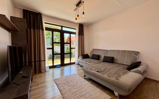 Casă 3 camere | Garaj | Terasă Amenajată | Pet-Friendly | Hărman - Poză 6