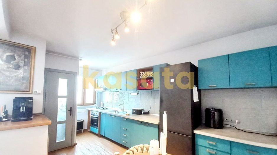 OPORTUNITATE | CASA | BANEASA | CURTE | 4 CAMERE - Poză 6