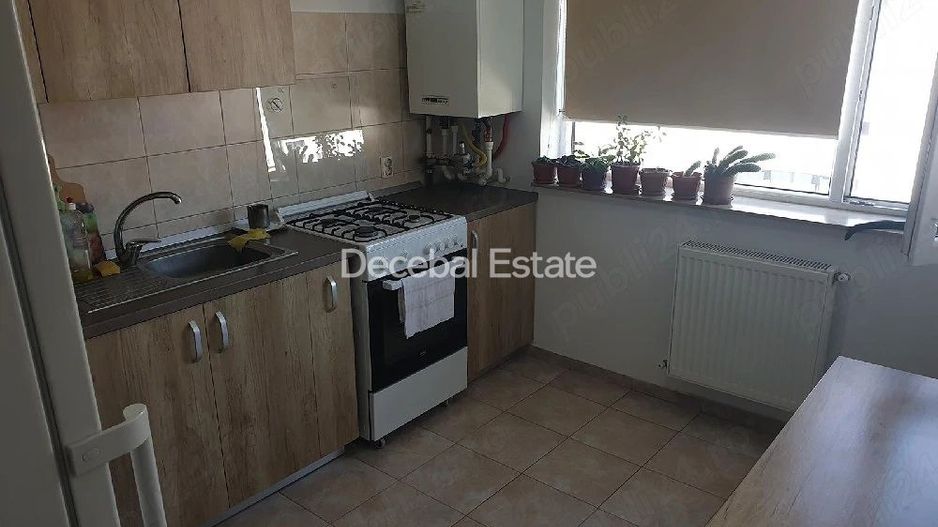 Apartament 3 camere  75 mp anul 2019 Pallady - Poză 5