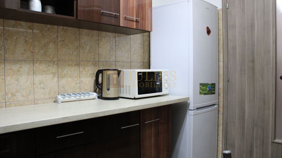 Facultatea de Medicina - Take Ionescu, centrala proprie. - Poză 23