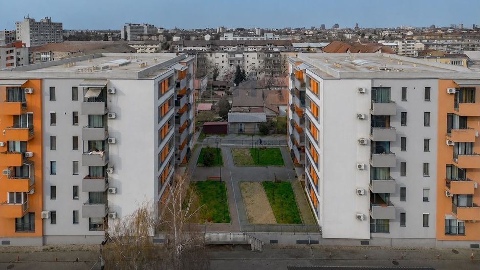 Apartament 2 camere | 70 mp | 2 băi | 2 parcări | Luceafărul - Poză 18