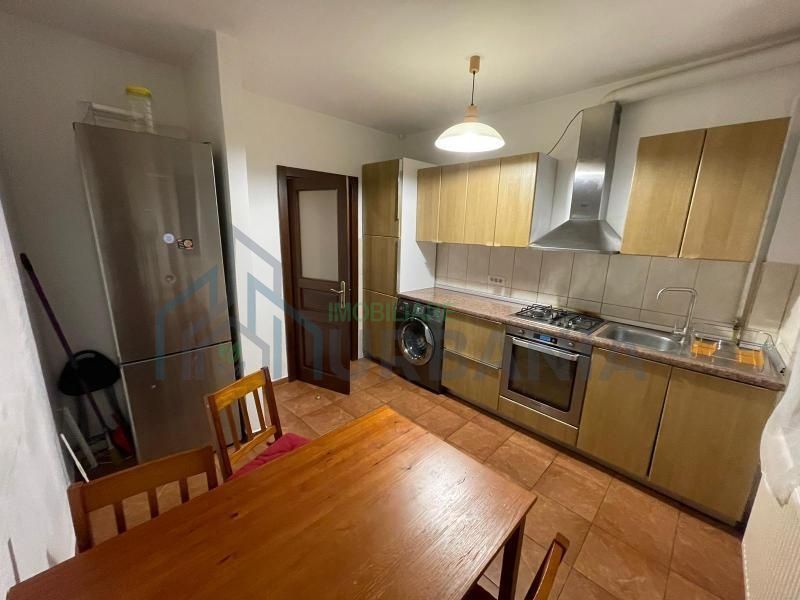 Apartament 4 camere, finisaje lux, Tătărași, lângă Ateneu, Iași - Poză 4