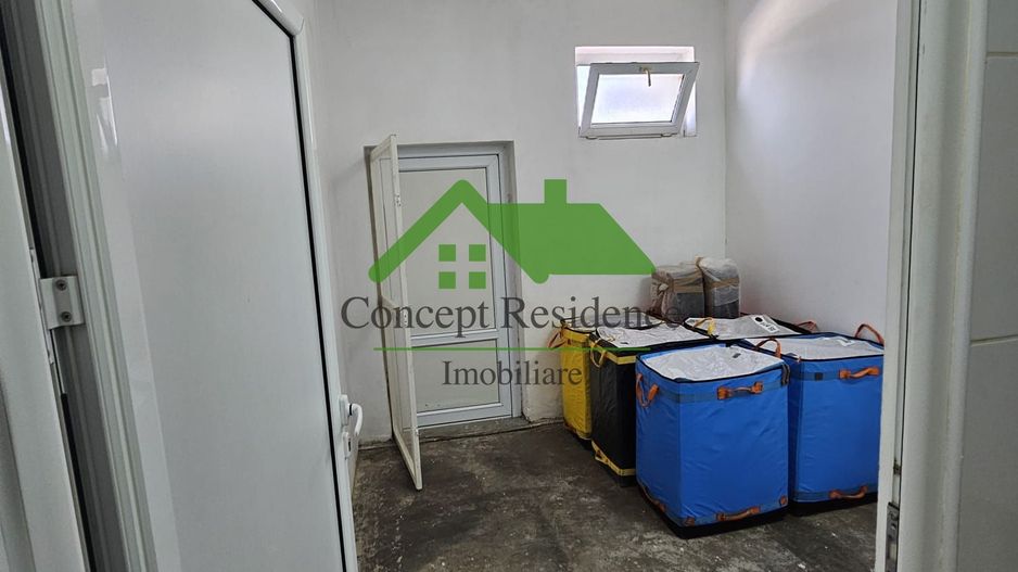 Spațiu comercial de închiriat – fostă brutărie, Electrolizei - Poză 8