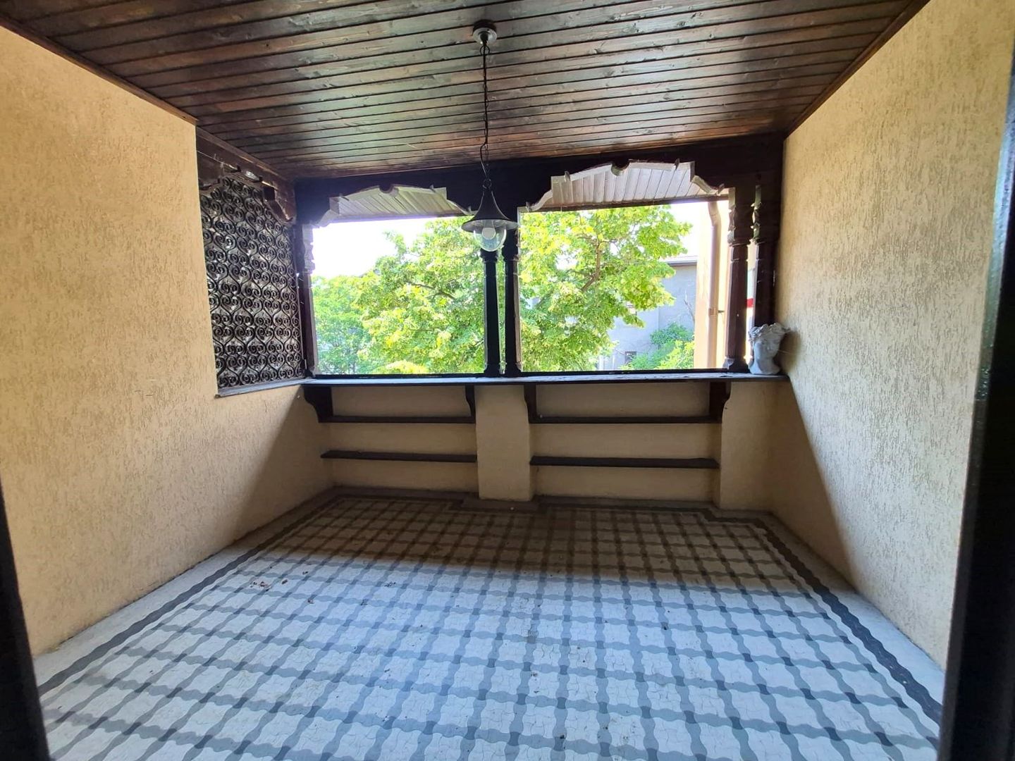 Apartament de închiriat | Aviatorilor | Vilă consolidată și renovată - Poză 22
