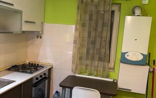 Apartament 2 camere, parter înalt – Mănăștur, zona Pritax - Poză 13