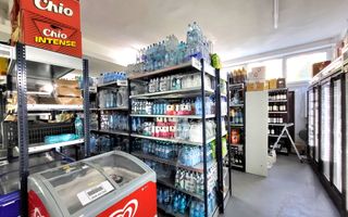 Spațiu comercial cu terasă - 350 mp - Poză 4