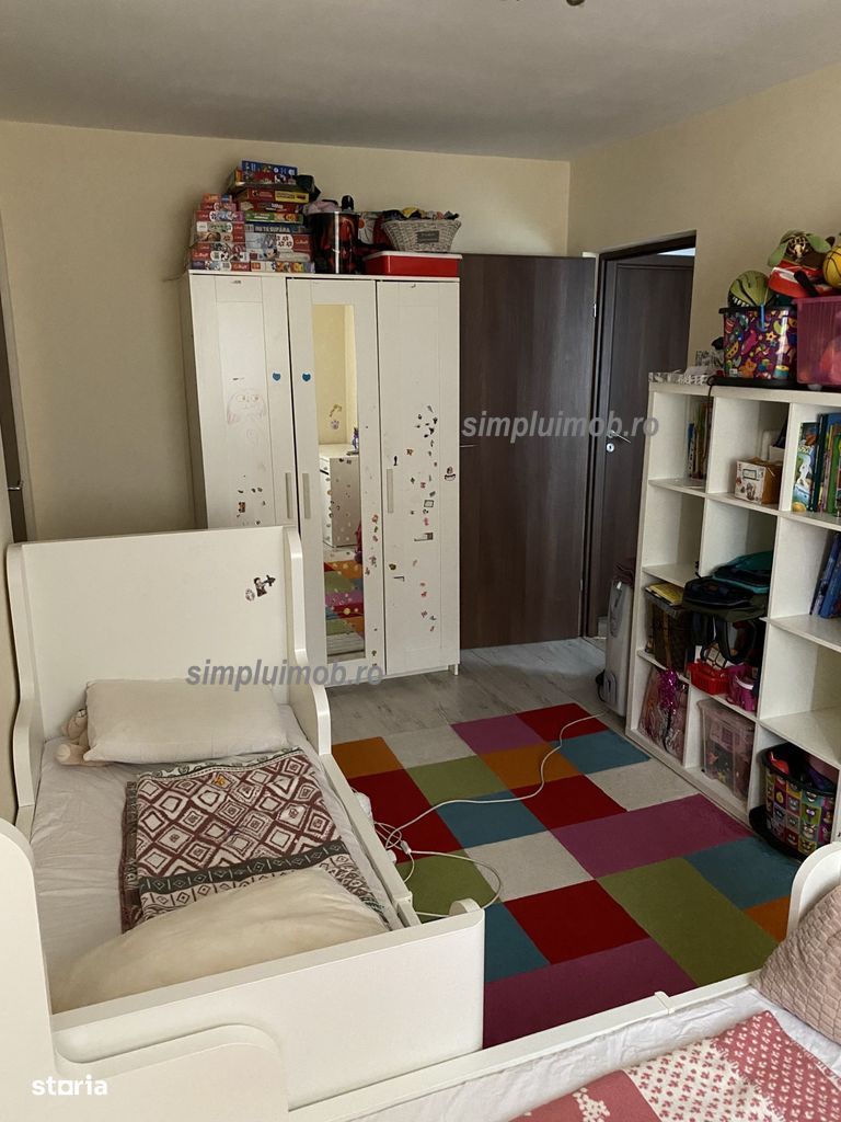 Drumul Taberei 62 Mp Decomandat - Poză 4