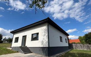 Casă individuală pe un singur nivel în Feleacu, zona Pahumi! - Poză 2