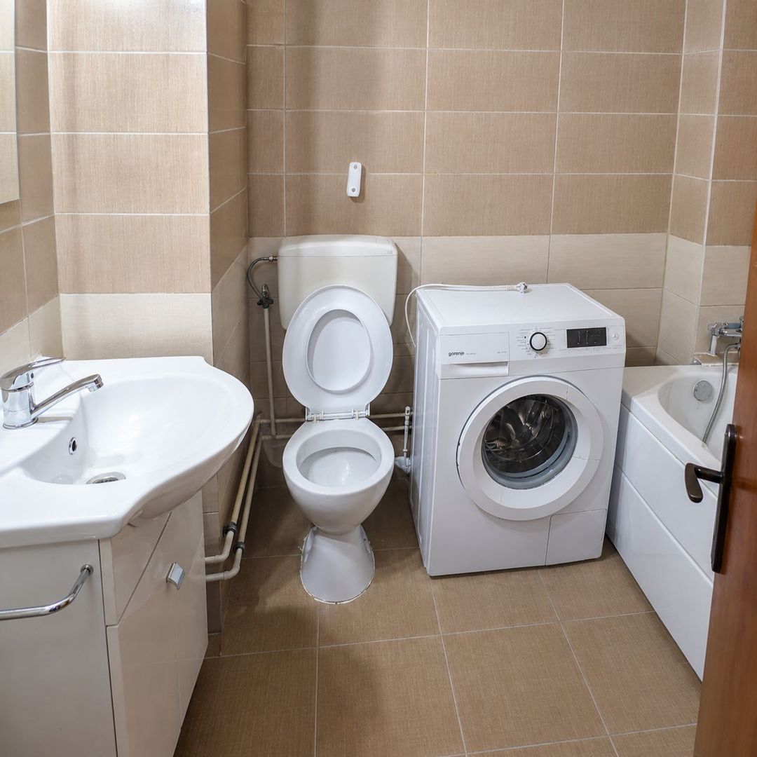 Apartament 3 camere, 95 mp, Complex Studențesc – Timișoara - Poză 3