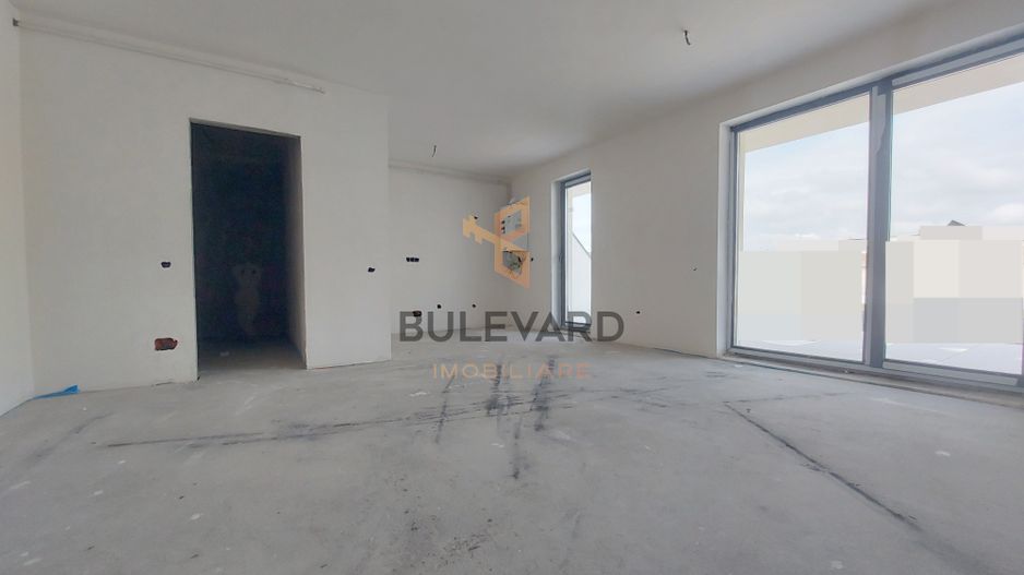 Apartament de tip Penthouse cu terasa de 47 mp! - Poză 3