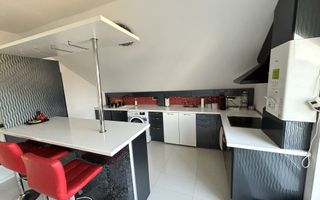 Apartament de 3 camere, 77.8mp utili, parcare, zona Tineretului - Poză 2