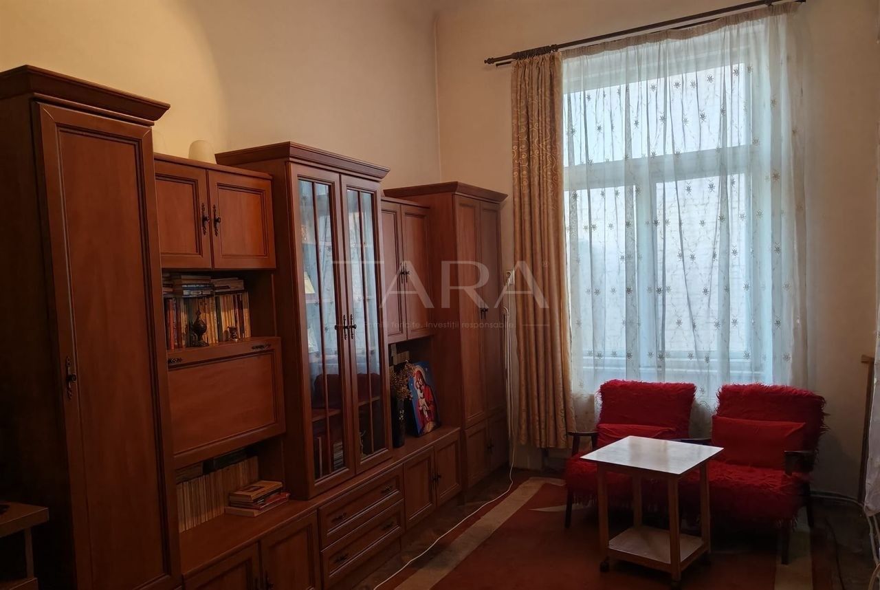 Apartament 40 mp + boxă 8 mp – Centru Istoric, Cluj-Napoca. - Poză 2
