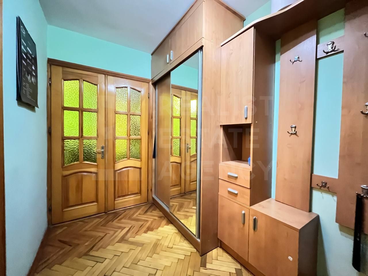 Vânzare, apartament, 2 camere, bd. Moscovei, Rîșcani - Poză 5