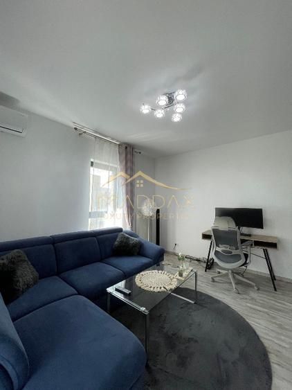 ✨ Plaza Residence Faza 1 | 2 Camere, Etaj 3 | Între AFI și Plaza | Parc Liniei ✨ - Poză 5