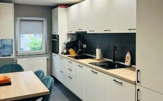 Apartament cu patru camere, zona Grivitei - Onix 85 MP - Poză 3