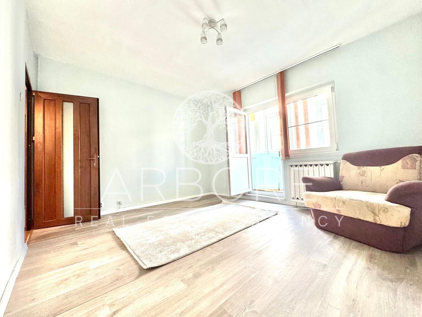 Apartament 3 camere de închiriat–Loc de parcare inclus - Poză 5