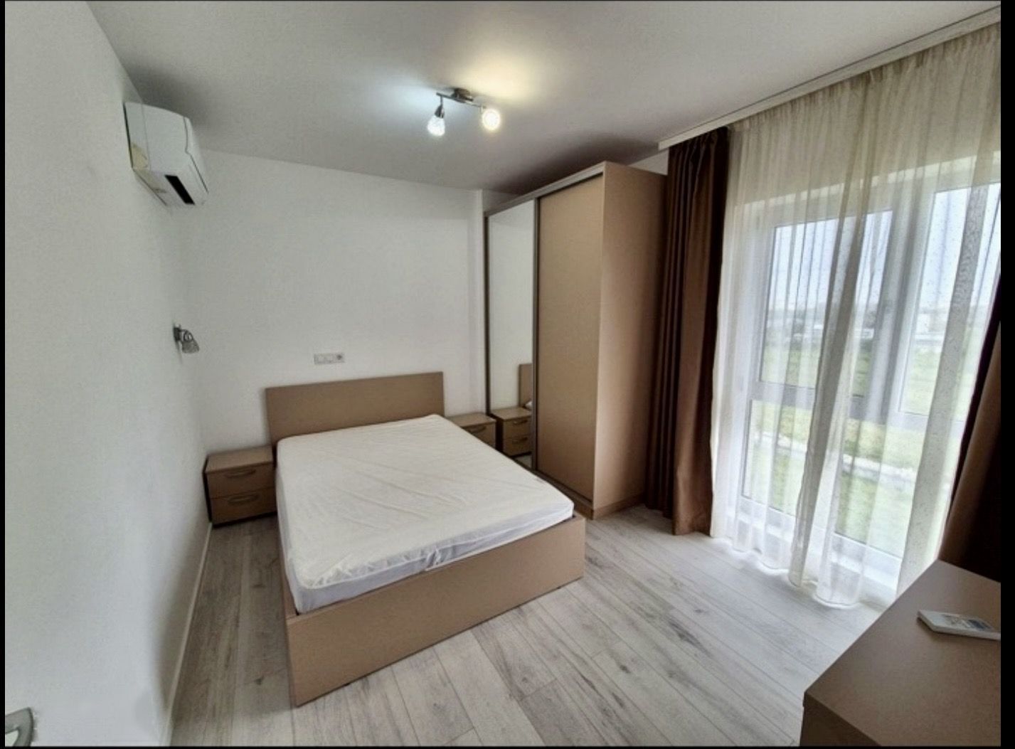 Luxury 3-Room Duplex Penthouse for Rent | Fabrica de Glucoză - Poză 5