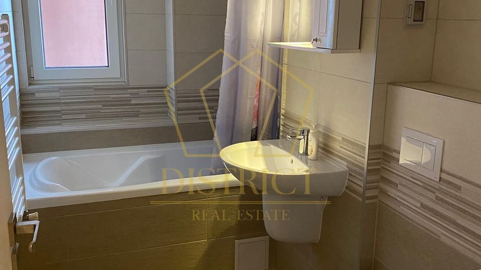 Apartament cu 2 camere modern | Aradului - Poză 9