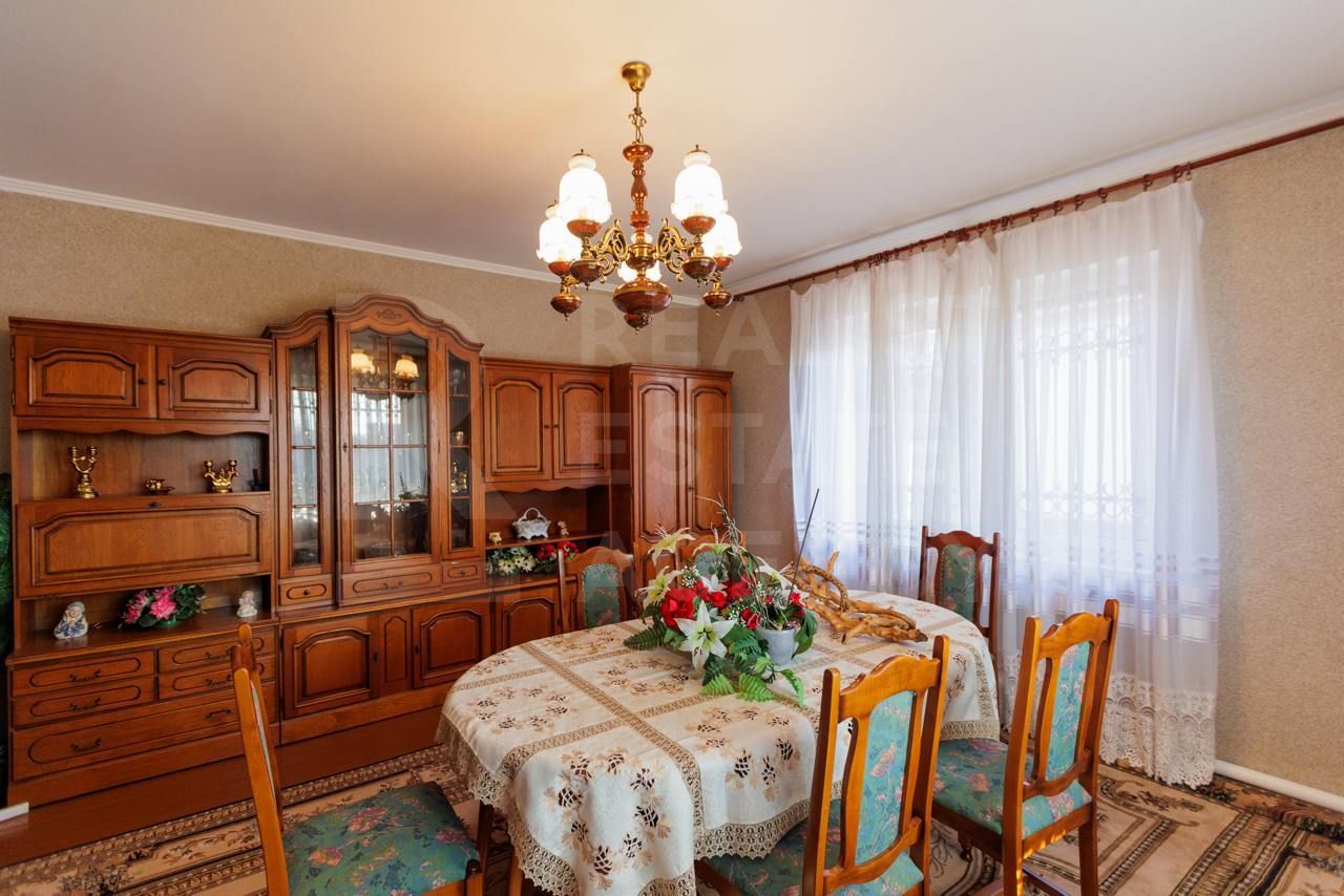 Vânzare, casă, 2 nivele, 170 mp, str. Nicolae Gribov, Durlești - Poză 5