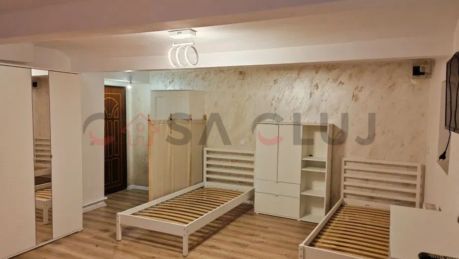 Ideal pentru studenți la UMF sau investiție pe viitor! - Poză 2