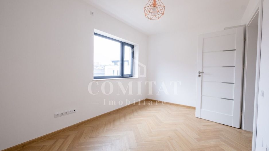 Duplex 5 camere | 180 mp | Andrei Muresanu - Poză 8