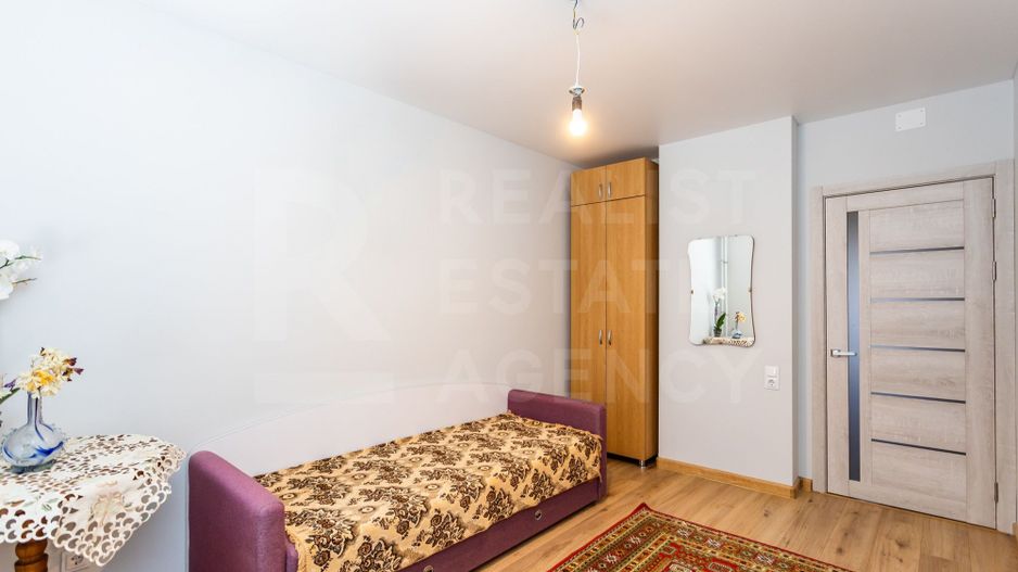 Vânzare, apartament, 3 camere, str. Visarion Berlinschi, Buiucani - Poză 7