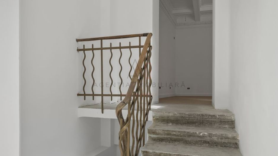 Maison Petit Paris | Vila Interbelica Dacia Polona - Poză 29