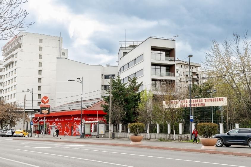 De Inchiriat–Studio Modern, Bloc Nou, Prima Închiriere,  Metrou Timpuri Noi - Poză 2